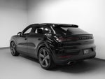 2024 Porsche Cayenne Coupe Base