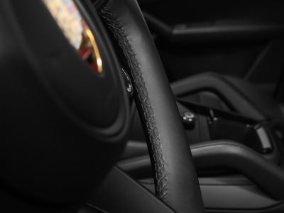 2024 Porsche Cayenne Coupe Base