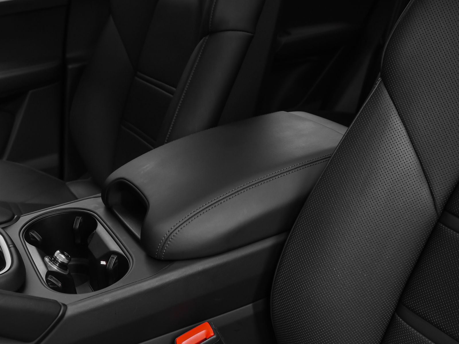2024 Porsche Cayenne Coupe Base