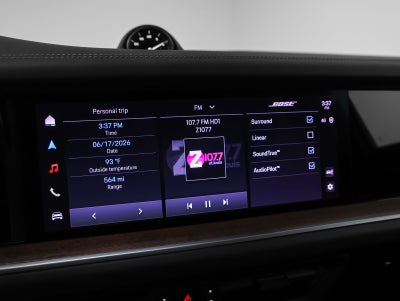 2024 Porsche Cayenne Coupe Base