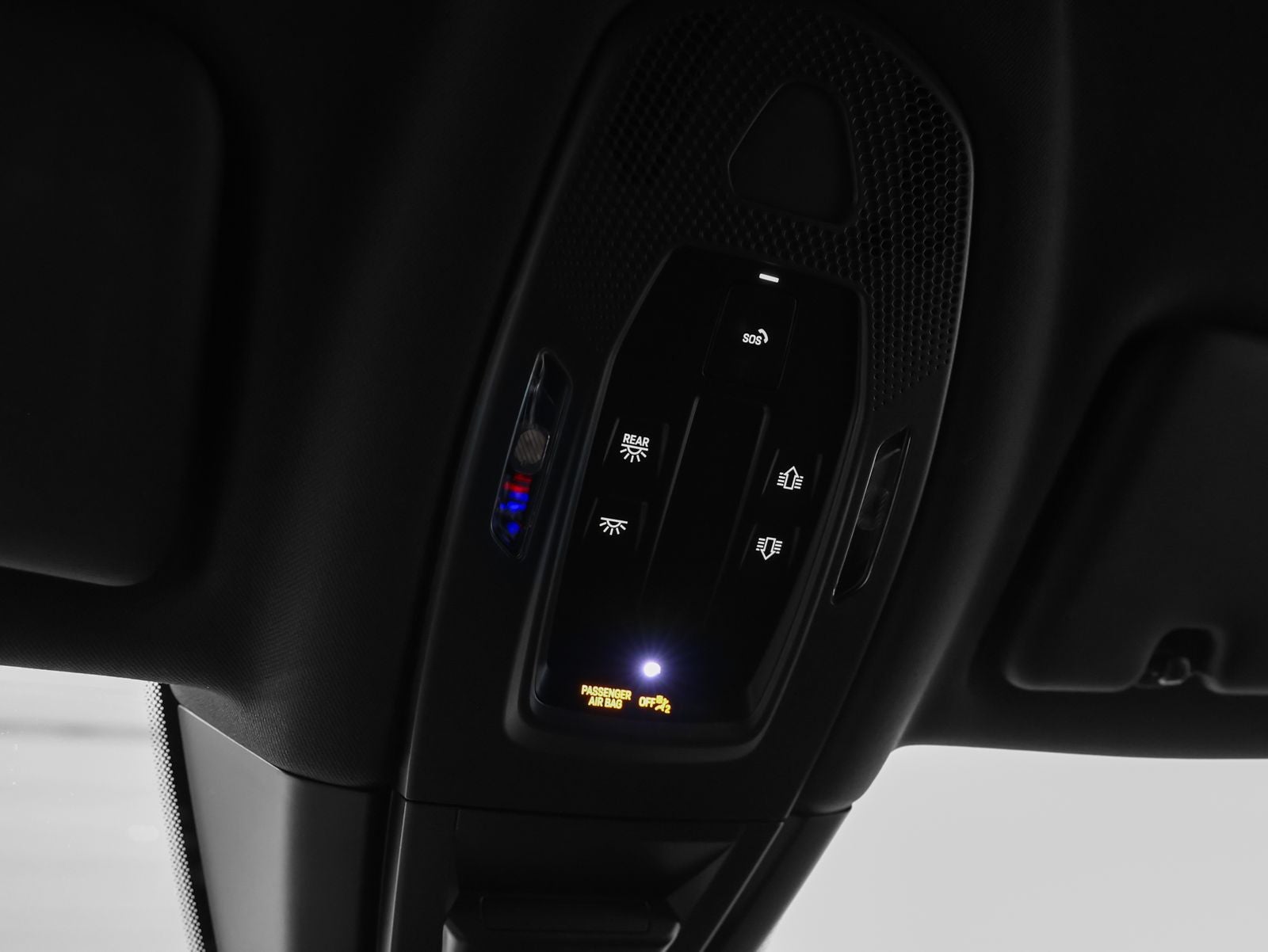 2024 Porsche Cayenne Coupe Base