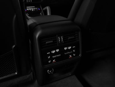 2024 Porsche Cayenne Coupe Base