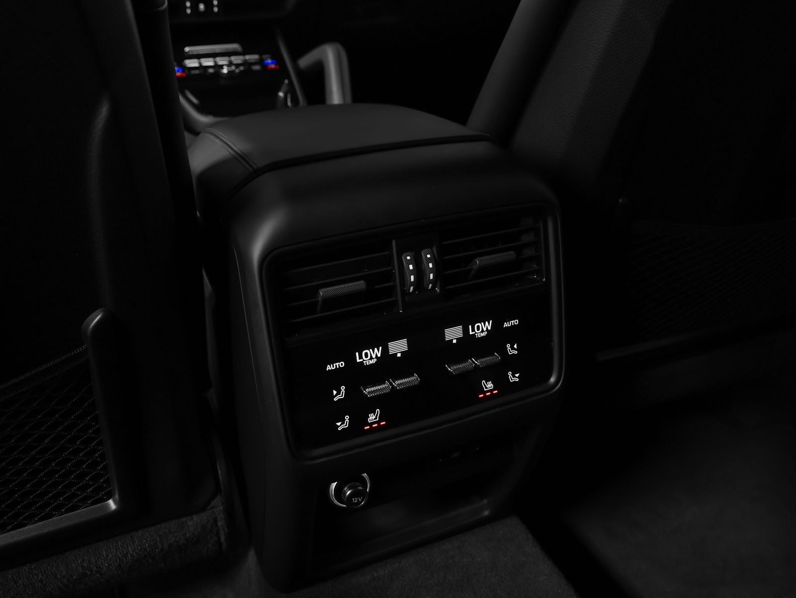2024 Porsche Cayenne Coupe Base