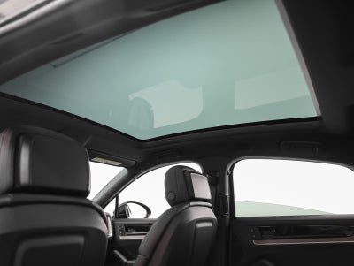 2024 Porsche Cayenne Coupe Base