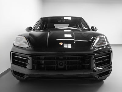 2024 Porsche Cayenne Coupe Base