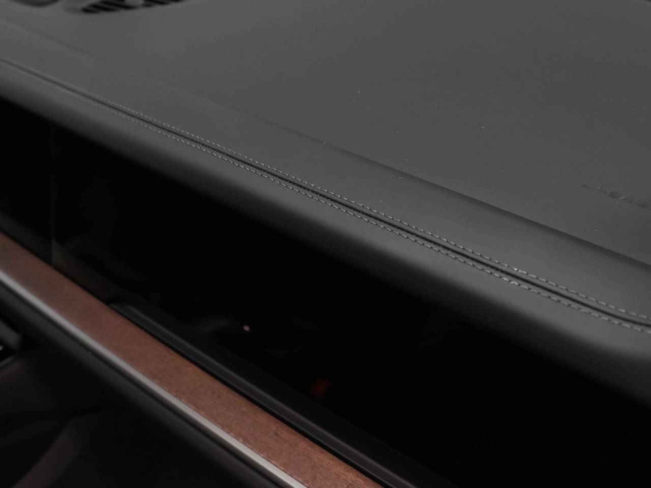 2024 Porsche Cayenne Coupe