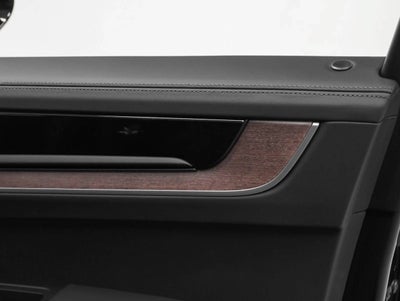 2024 Porsche Cayenne Coupe