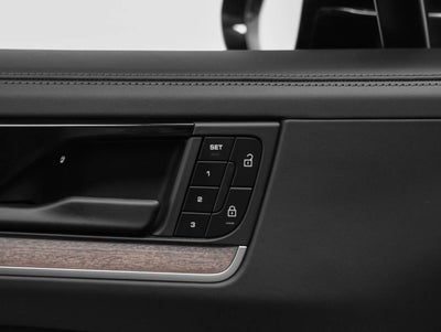 2024 Porsche Cayenne Coupe