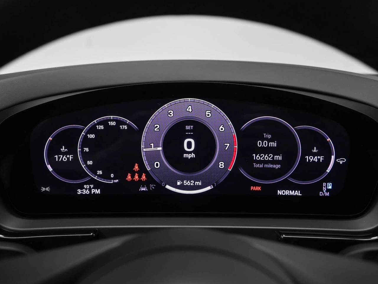 2024 Porsche Cayenne Coupe