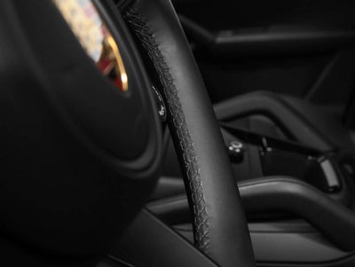 2024 Porsche Cayenne Coupe