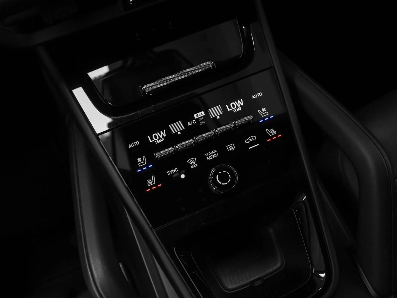 2024 Porsche Cayenne Coupe