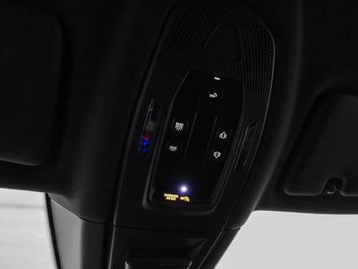 2024 Porsche Cayenne Coupe