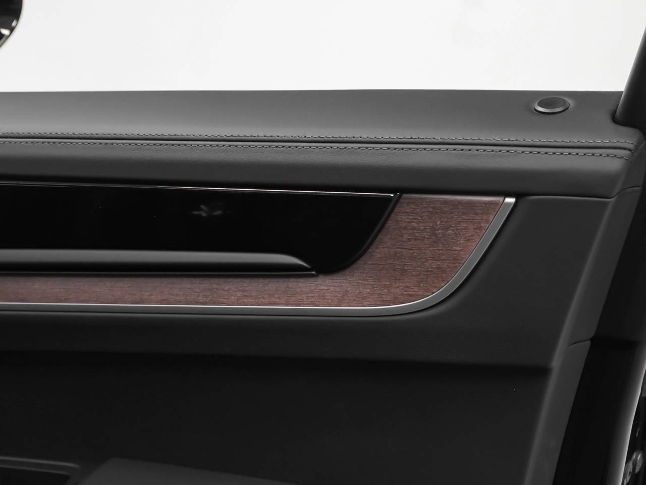 2024 Porsche Cayenne Cayenne Coupe