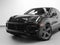 2024 Porsche Cayenne Coupe
