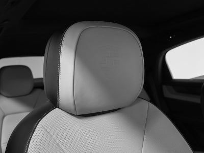 2025 Porsche Cayenne Coupe