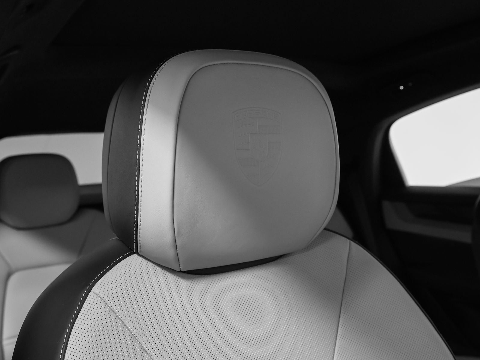 2025 Porsche Cayenne Coupe