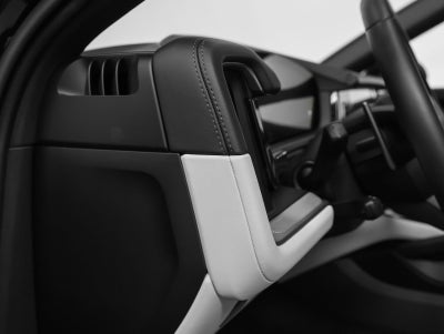 2025 Porsche Cayenne Coupe