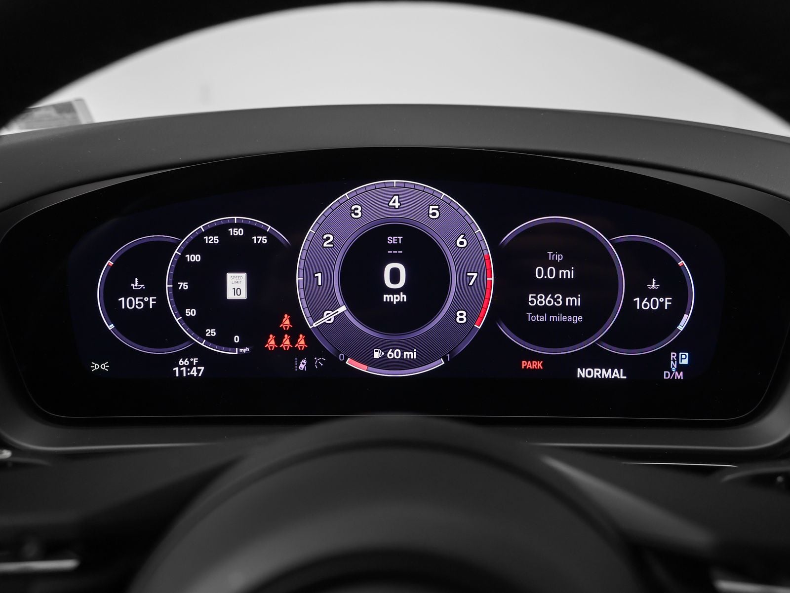 2025 Porsche Cayenne Coupe