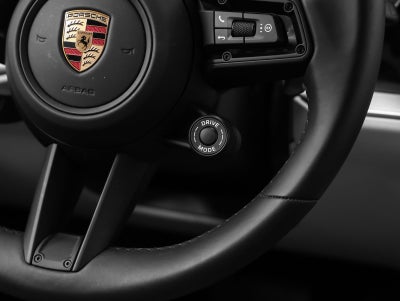 2025 Porsche Cayenne Coupe