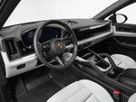 2025 Porsche Cayenne Coupe