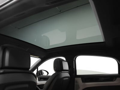 2025 Porsche Cayenne Coupe