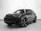 2025 Porsche Cayenne Coupe