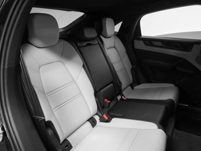 2025 Porsche Cayenne Coupe