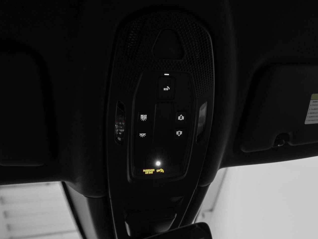 2025 Porsche Cayenne Coupe