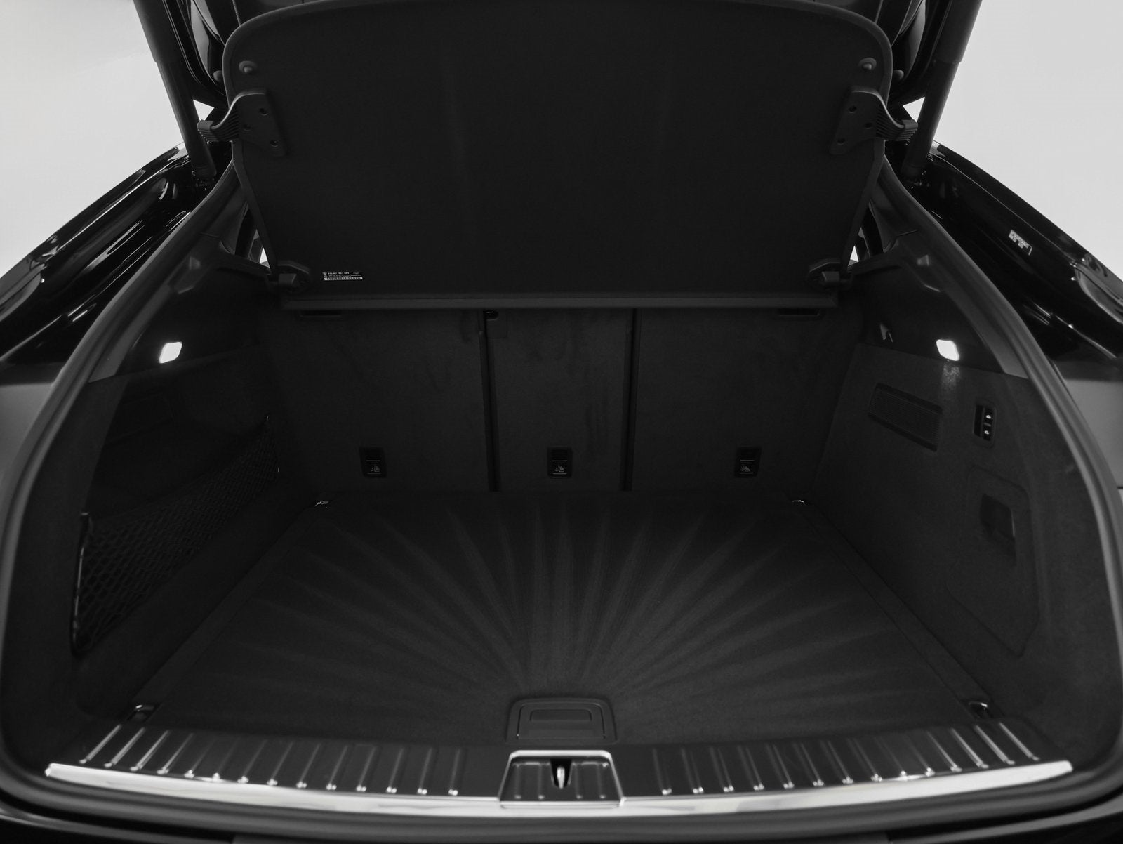 2026 Porsche Cayenne Coupe Base