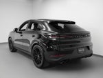 2026 Porsche Cayenne Coupe Base