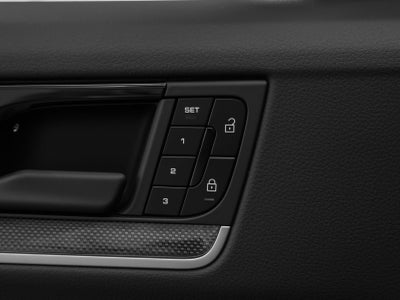 2026 Porsche Cayenne Coupe Base