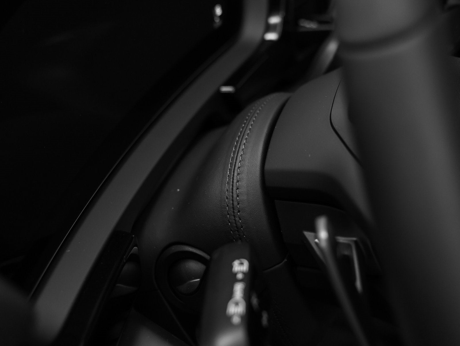 2026 Porsche Cayenne Coupe Base