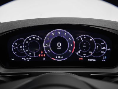 2026 Porsche Cayenne Coupe Base