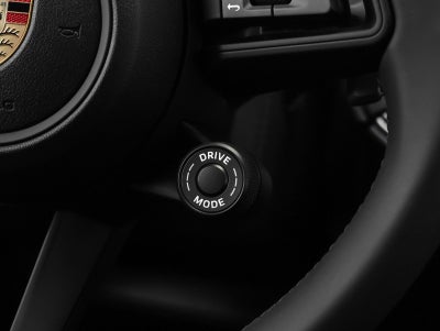 2026 Porsche Cayenne Coupe Base