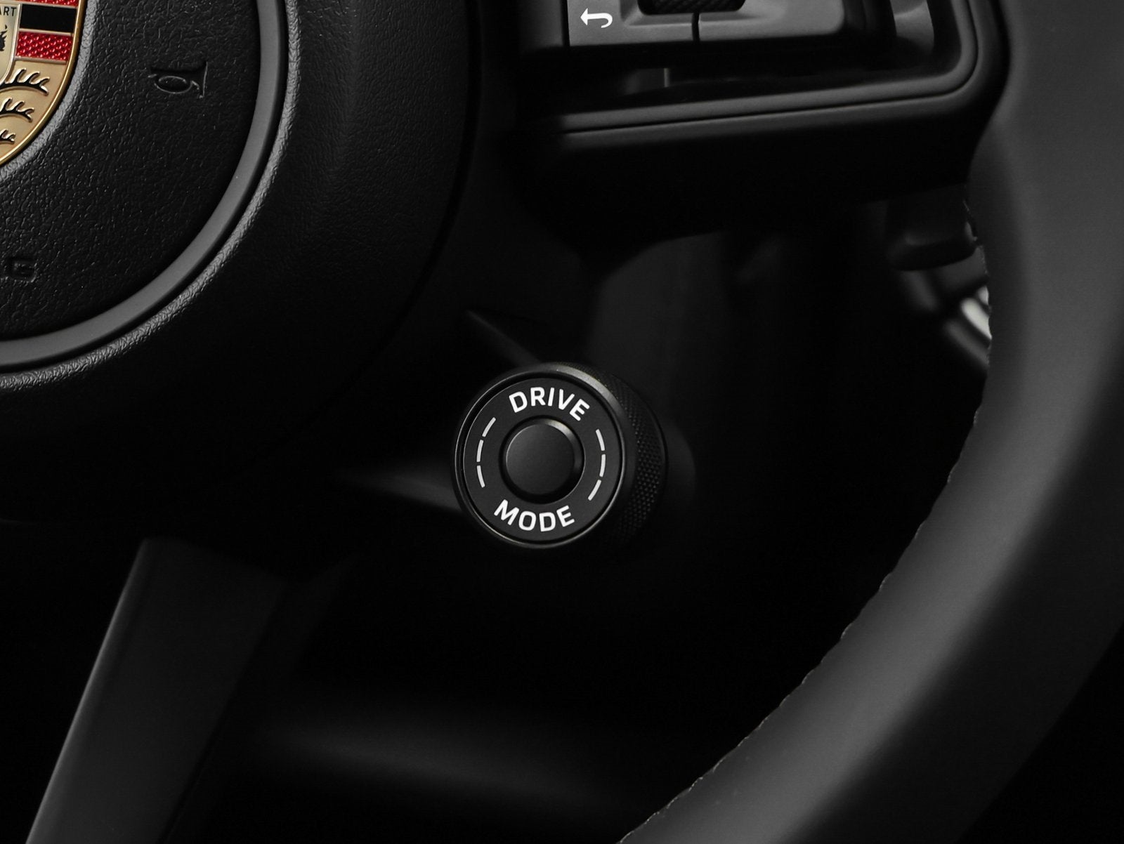 2026 Porsche Cayenne Coupe Base