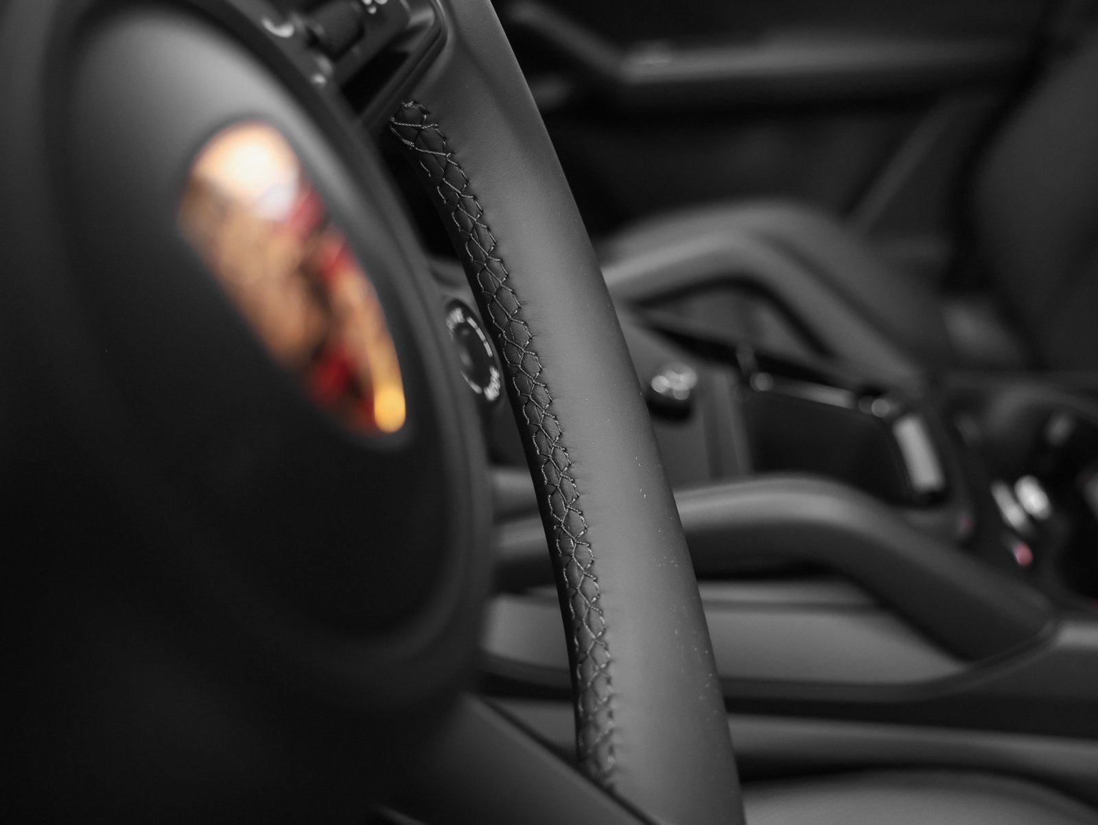 2026 Porsche Cayenne Coupe Base