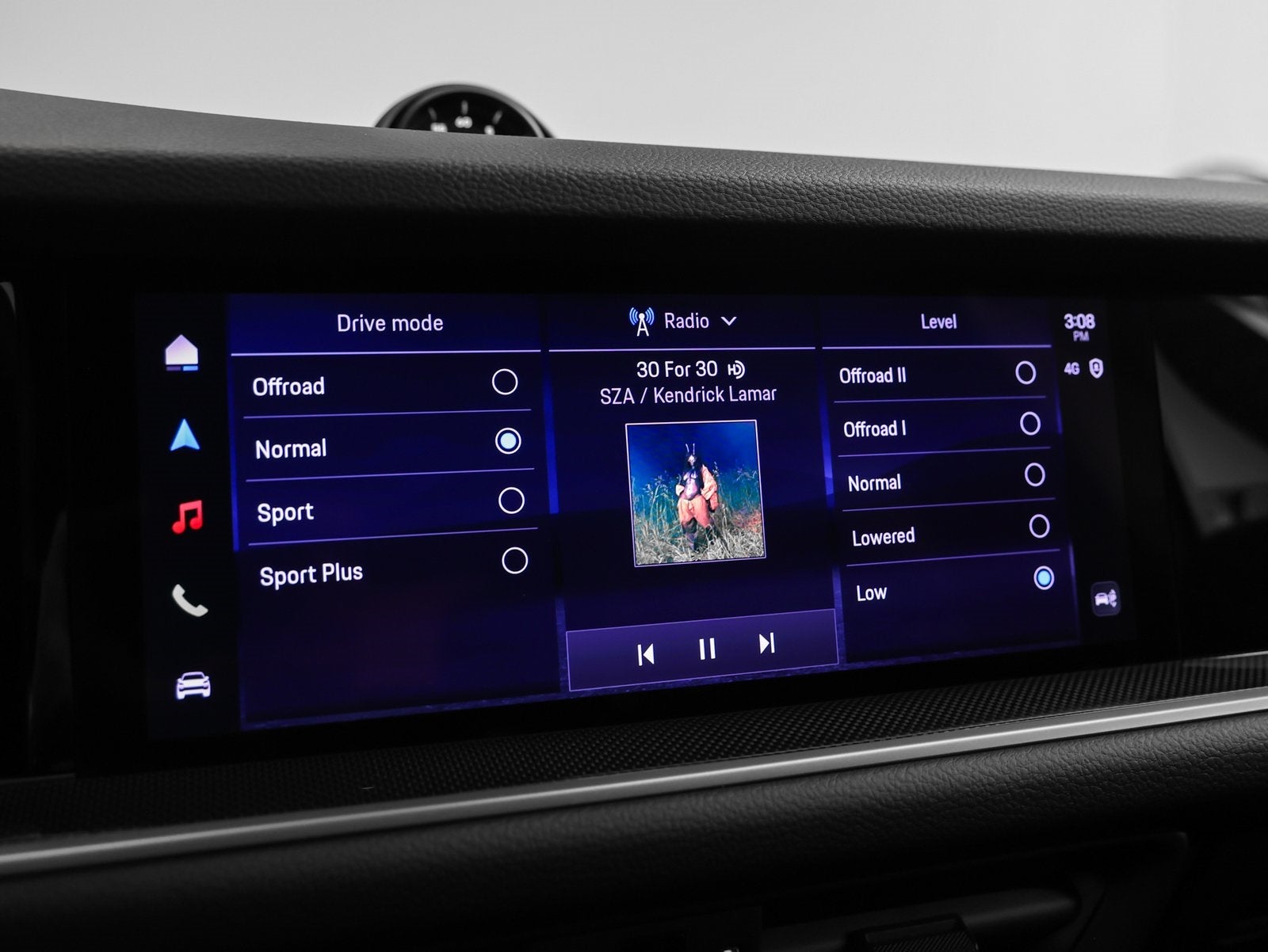 2026 Porsche Cayenne Coupe Base