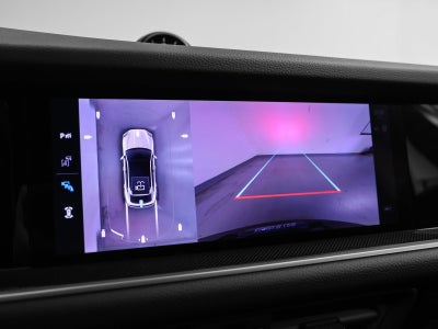 2026 Porsche Cayenne Coupe Base