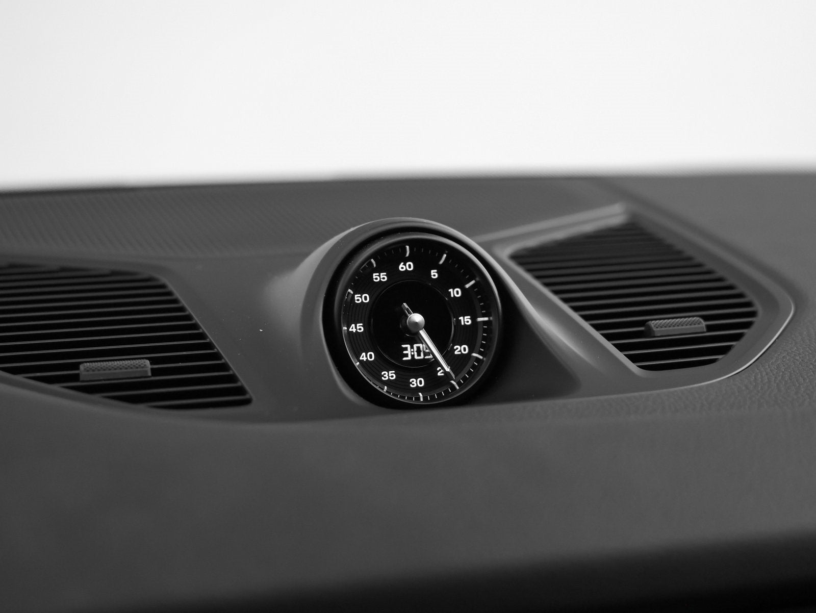 2026 Porsche Cayenne Coupe Base