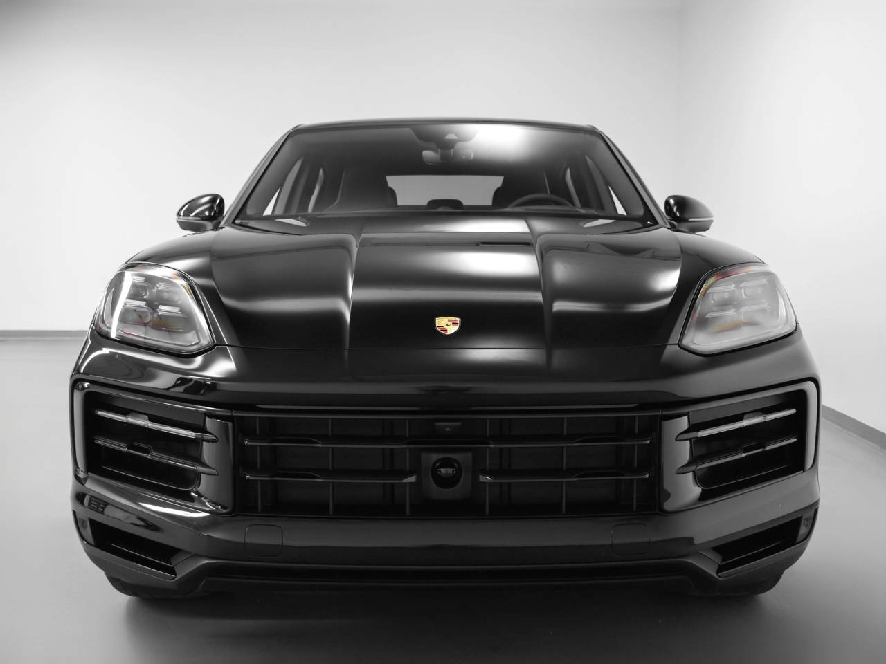 2026 Porsche Cayenne Cayenne Coupe