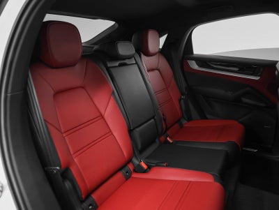 2026 Porsche Cayenne Cayenne Coupe