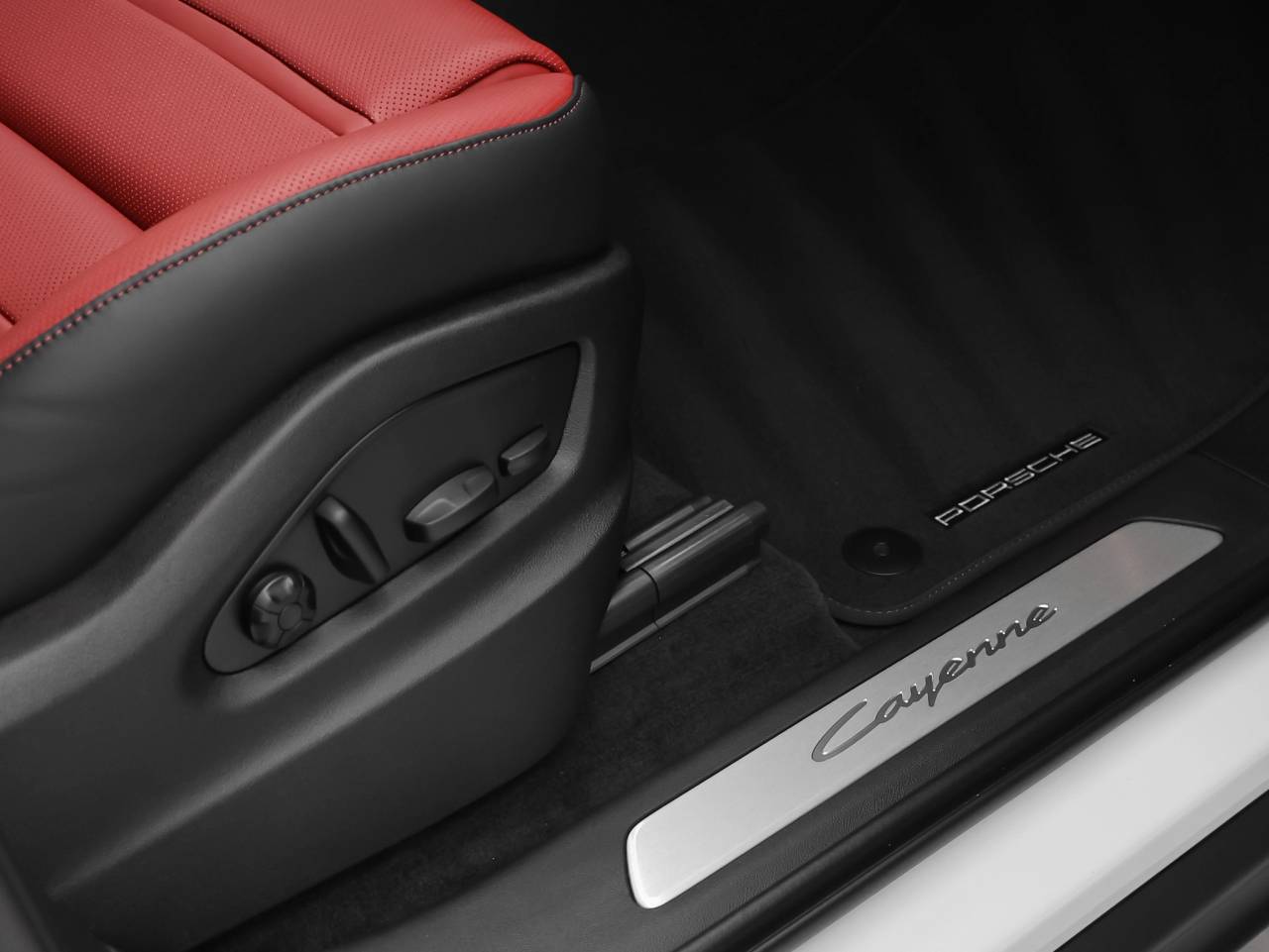 2026 Porsche Cayenne Cayenne Coupe