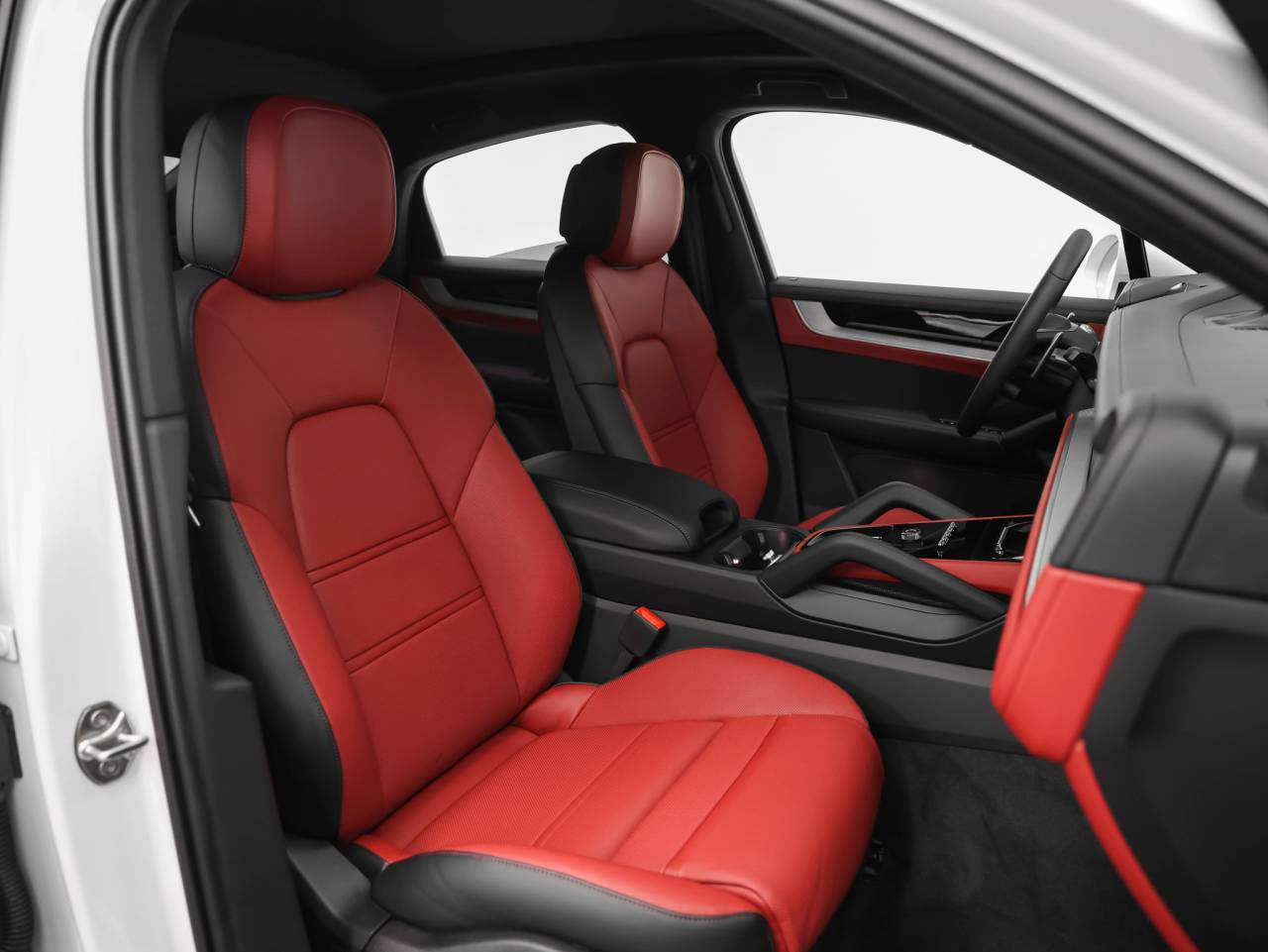 2026 Porsche Cayenne Cayenne Coupe