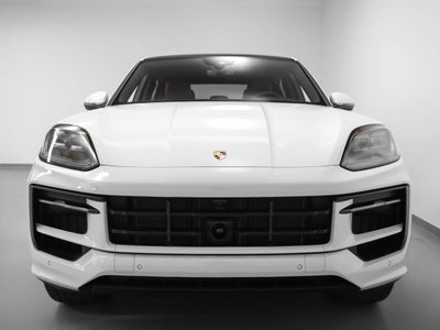 2026 Porsche Cayenne Cayenne Coupe