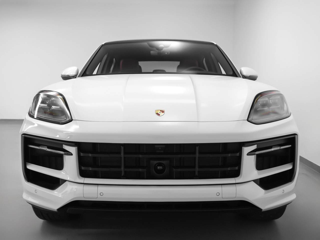 2026 Porsche Cayenne Cayenne Coupe
