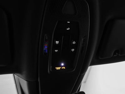 2026 Porsche Cayenne Coupe