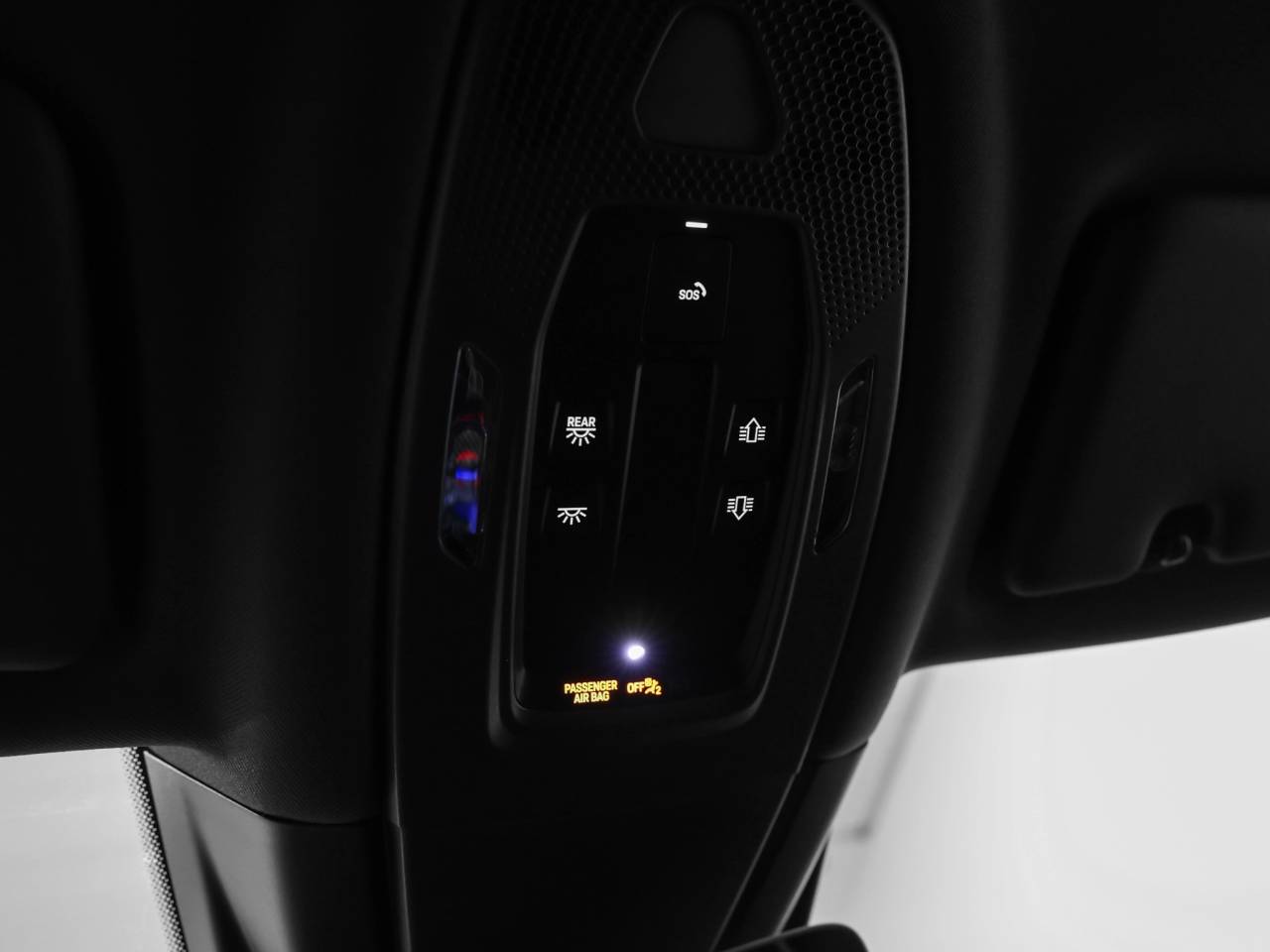 2026 Porsche Cayenne Coupe