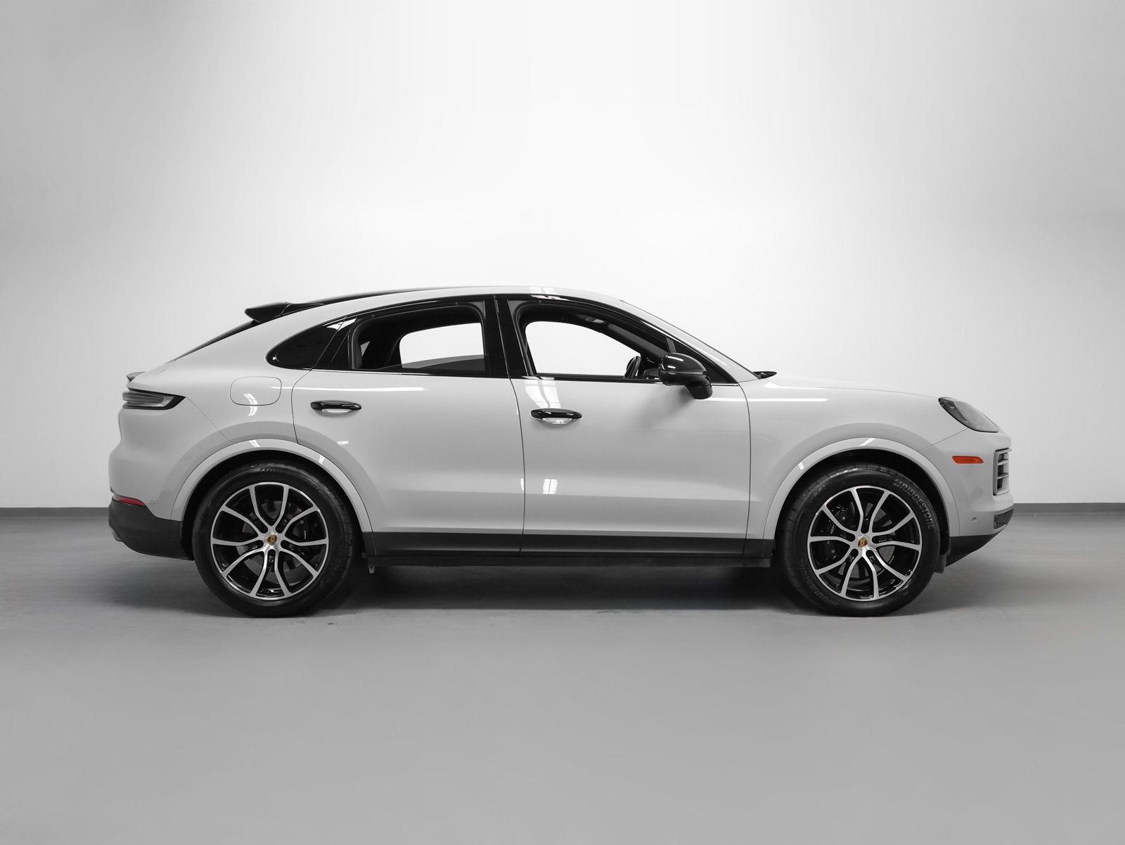 2024 Porsche Cayenne Cayenne Coupe