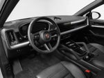 2024 Porsche Cayenne Cayenne Coupe