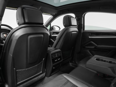 2024 Porsche Cayenne Cayenne Coupe
